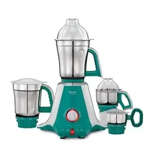 Preethi Aries Mixer Grinder Rs 4769 – Amazon Preethi Aries Mixer Grinder Rs 4769 – Amazon