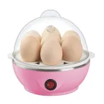 Egg Boiler Electric Automatic Off 7 Egg Poacher 350W at ₹270 | Amazon Deal Egg Boiler Electric Automatic Off 7 Egg Poacher 350W at ₹270 | Amazon Deal