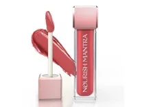 Nourish Mantra Masoom Pink Lipstick – Rs 131 – Amazon Nourish Mantra Masoom Pink Lipstick – Rs 131 – Amazon