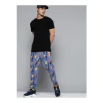 HRX by Hrithik Roshan Men Conversational Printed Joggers at ₹370 | Myntra Deal HRX by Hrithik Roshan Men Conversational Printed Joggers at ₹370 | Myntra Deal