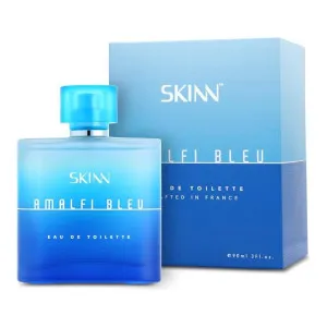 Skinn by Titan Amalfi Bleu Perfume for Men at ₹671 | Amazon Deal Skinn by Titan Amalfi Bleu Perfume for Men at ₹671 | Amazon Deal