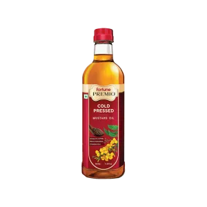 Fortune Premio Cold Pressed Mustard Oil at ₹177 | Swiggy Instamart Deal Fortune Premio Cold Pressed Mustard Oil at ₹177 | Swiggy Instamart Deal