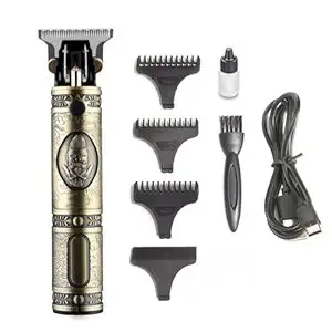 SHINON SH-2559 Electric Hair Clipper Trimmer Grooming Kit – Rs.978 SHINON SH-2559 Electric Hair Clipper Trimmer Grooming Kit – Rs.978