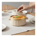 MODWARE Mayora Thermoware Casserole hotpot roti box at ₹153 | Flipkart Deal MODWARE Mayora Thermoware Casserole hotpot roti box at ₹153 | Flipkart Deal