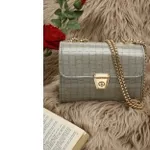 Mast & Harbour Grey Sling Bag – Rs. 399 Mast & Harbour Grey Sling Bag – Rs. 399