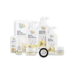 Newborn Baby Gift Set (Pack of 7) with Baby Care Combo at ₹566 | Amazon Deal Newborn Baby Gift Set (Pack of 7) with Baby Care Combo at ₹566 | Amazon Deal