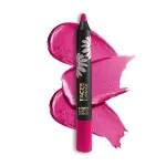 FACESCANADA Comfy Matte Lip Crayon at ₹192 | Amazon Deal FACESCANADA Comfy Matte Lip Crayon at ₹192 | Amazon Deal