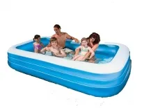 Intex Inflatable Swim Center Pool – Rs. 2167 – Amazon Intex Inflatable Swim Center Pool – Rs. 2167 – Amazon