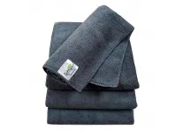 SOFTSPUN Microfiber Cloth 4 pcs – 40×40 cms – 340 GSM Grey Rs. 199 SOFTSPUN Microfiber Cloth 4 pcs – 40×40 cms – 340 GSM Grey Rs. 199