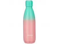 Solimo Stainless Steel Insulated Cola Bottle (500ml) – Rs. 369 Solimo Stainless Steel Insulated Cola Bottle (500ml) – Rs. 369