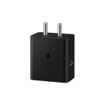 Samsung Galaxy 45W Travel Adaptor Black Deal Samsung Galaxy 45W Travel Adaptor Black Deal