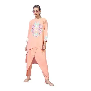 Vishudh Women Round Neck Ethnic Set at ₹241 | Amazon Deal Vishudh Women Round Neck Ethnic Set at ₹241 | Amazon Deal