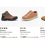 Woodland Shoes: Up to 78% Off from Rs. 1442 at Amazon Woodland Shoes: Up to 78% Off from Rs. 1442 at Amazon
