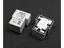 INVENTO 6V DC Relay 6 Pin 30A T Shaped PCB Mount Relay SPDT – Rs. 273 INVENTO 6V DC Relay 6 Pin 30A T Shaped PCB Mount Relay SPDT – Rs. 273
