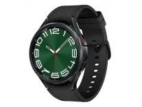 Samsung Galaxy Watch6 Classic (Black, 47mm) LTE – Rs. 13995 Samsung Galaxy Watch6 Classic (Black, 47mm) LTE – Rs. 13995