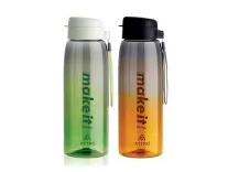 ATTRO Sip Star Plastic Water Bottle 1000ml Set of 2 for Rs 249 ATTRO Sip Star Plastic Water Bottle 1000ml Set of 2 for Rs 249
