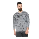 Campus Sutra Men’s Graphic Printed Full Sleeve Regular Fit T-Shirt at ₹289 | Amazon Deal Campus Sutra Men’s Graphic Printed Full Sleeve Regular Fit T-Shirt at ₹289 | Amazon Deal