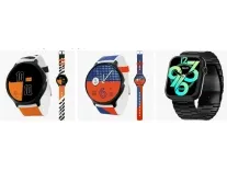 Vibez Smart Watches: Up to 92% Off From Rs. 751 at Amazon Vibez Smart Watches: Up to 92% Off From Rs. 751 at Amazon