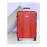 METRONAUT Large Check-in Suitcase (75 cm) 4 Wheels S02 Red at ₹1949 | Flipkart Deal METRONAUT Large Check-in Suitcase (75 cm) 4 Wheels S02 Red at ₹1949 | Flipkart Deal