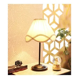 tu casa Decorative Table Lamp for Bedroom & Living Room at ₹799 | Amazon Deal tu casa Decorative Table Lamp for Bedroom & Living Room at ₹799 | Amazon Deal