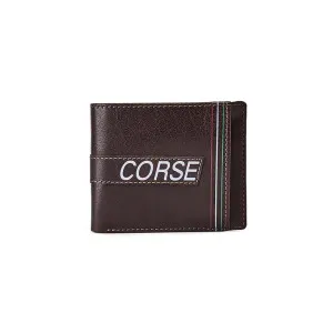 Ducati Corse Elegante Genuine Leather Wallet at ₹1488 | Amazon Deal Ducati Corse Elegante Genuine Leather Wallet at ₹1488 | Amazon Deal