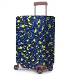 Polyester Luggage Cover for Hard/Soft Suitcase – Rs. 299 Polyester Luggage Cover for Hard/Soft Suitcase – Rs. 299