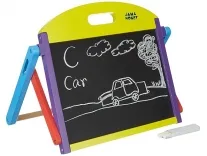 Jam & Honey Flipping Easel – Wood Rs.314 @ Amazon Jam & Honey Flipping Easel – Wood Rs.314 @ Amazon