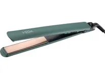 Vega Salon Smooth Hair Straightener VHSH-42 Green at Rs 713 Vega Salon Smooth Hair Straightener VHSH-42 Green at Rs 713