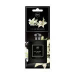 Aroma Car Perfume Hanging Air Freshener Sun-Kissed Lilly at ₹84 | Amazon Deal Aroma Car Perfume Hanging Air Freshener Sun-Kissed Lilly at ₹84 | Amazon Deal
