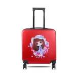 Polo Class Kids Trolley Bag at ₹1971 | Amazon Deal Polo Class Kids Trolley Bag at ₹1971 | Amazon Deal