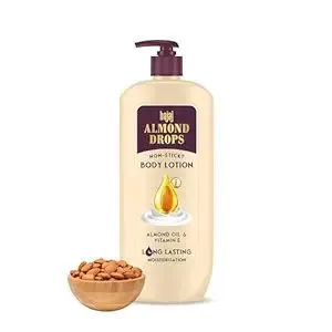 Bajaj Almond Drops Lotion 600ML Rs.275 Amazon Deal Bajaj Almond Drops Lotion 600ML Rs.275 Amazon Deal