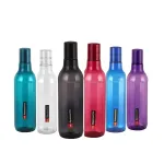 CELLO Aqua Sparkle 1000ml Leakproof Water Bottles (Set of 6) at ₹300 | Amazon Deal CELLO Aqua Sparkle 1000ml Leakproof Water Bottles (Set of 6) at ₹300 | Amazon Deal