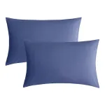 Soft Egyptian Cotton 600 TC Pillow Covers Set of 2 (21×32 Inches) at ₹37 | Amazon Deal Soft Egyptian Cotton 600 TC Pillow Covers Set of 2 (21×32 Inches) at ₹37 | Amazon Deal