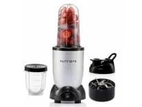 NutriPro Juicer Mixer Grinder 500 Watts – Rs 1398 – Amazon NutriPro Juicer Mixer Grinder 500 Watts – Rs 1398 – Amazon