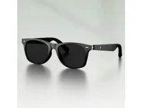 Fire-Boltt Fire-Lens Dune Smart Glasses Jet Black at Rs 1999 Fire-Boltt Fire-Lens Dune Smart Glasses Jet Black at Rs 1999