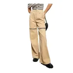 Zipper Design Baggy Jeans Zipper Design Baggy Jeans