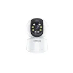 Hixecure 2MP Wi-Fi CCTV Camera with Night Vision & Motion Detection at ₹649 | Amazon Deal Hixecure 2MP Wi-Fi CCTV Camera with Night Vision & Motion Detection at ₹649 | Amazon Deal