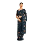 Panzora Women’s Chiffon Embroidered Saree with Blouse Piece at ₹369 | Amazon Deal Panzora Women’s Chiffon Embroidered Saree with Blouse Piece at ₹369 | Amazon Deal