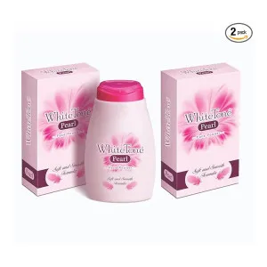 FOGG White Tone Pearl Face Powder at ₹125 | Amazon Deal FOGG White Tone Pearl Face Powder at ₹125 | Amazon Deal