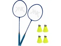 Knk Badminton Kits Upto 73% Off From Rs 135 Knk Badminton Kits Upto 73% Off From Rs 135