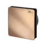 RR Signature Vento Luxura 150mm Exhaust Fan for Kitchen, Bathroom at ₹699 | Amazon Deal RR Signature Vento Luxura 150mm Exhaust Fan for Kitchen, Bathroom at ₹699 | Amazon Deal