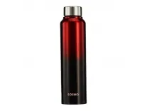 Solimo Stainless Steel Water Bottle 900ml at Rs 229 Solimo Stainless Steel Water Bottle 900ml at Rs 229