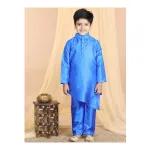 Cutiekins Boys Kurta with Pyjamas Upto 88% Off Cutiekins Boys Kurta with Pyjamas Upto 88% Off