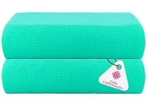 Casa Copenhagen Egyptian Cotton Hand Towel 2 Pcs – Rs 245 Casa Copenhagen Egyptian Cotton Hand Towel 2 Pcs – Rs 245