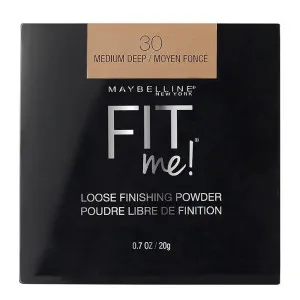 Maybelline New York Fit Me Loose Finishing Powder (20g) at ₹344 | Amazon Deal Maybelline New York Fit Me Loose Finishing Powder (20g) at ₹344 | Amazon Deal