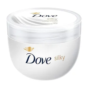 Dove Body Silk Beauty Cream 300ml at ₹477 | Amazon Deal Dove Body Silk Beauty Cream 300ml at ₹477 | Amazon Deal