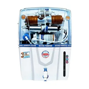 ROYAL AQUAFRESH Copper 12 Ltr RO+UV+UF+TDS Water Purifier at ₹3999 | Amazon Deal ROYAL AQUAFRESH Copper 12 Ltr RO+UV+UF+TDS Water Purifier at ₹3999 | Amazon Deal