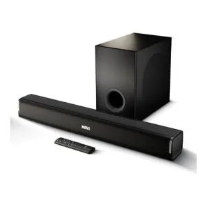 Mivi Fort Sonic 200W Bluetooth Soundbar – Lowest Price! Mivi Fort Sonic 200W Bluetooth Soundbar – Lowest Price!