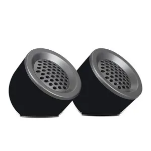 ZEBRONICS Zeb-Pluto 2.0 Multimedia Speaker with Aux Connectivity at ₹299 | Amazon Deal ZEBRONICS Zeb-Pluto 2.0 Multimedia Speaker with Aux Connectivity at ₹299 | Amazon Deal