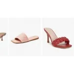 Van Heusen Women’s Sandals: Up to 85% Off From Rs. 350 at Amazon Van Heusen Women’s Sandals: Up to 85% Off From Rs. 350 at Amazon